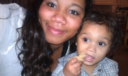 35-year-old Mom balancing Life, Marriage, and Kids