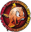 The freshest and most informative sea angling magazine ... anywhere!