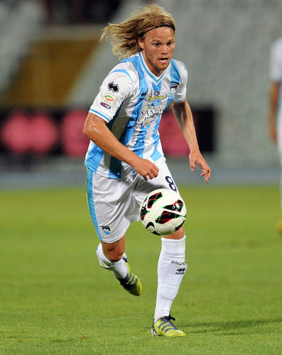 Birkir Bjarnason