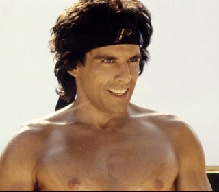 Laughs on laughs on laughs~In no way affiliated with Ben Stiller  ***parody***