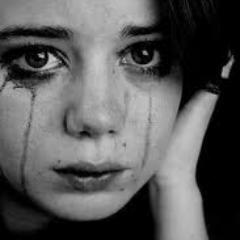 I am a normal girl , I have friends , but inside I'm all alone . I'm not who everyone see's . This is my story