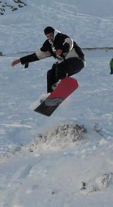 Paulofundaro's profile picture. 16/03/90 Piloto Comercial de Avion