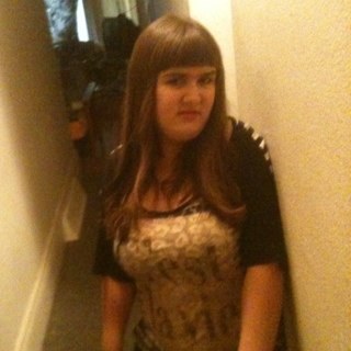 hey im 24 years old im friendly kind sweet caring i love meeting new peeple add me peeps i would love to be a famous singer nd actress