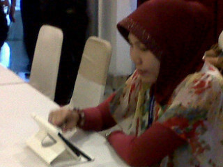 maksudmusdalifa's profile picture. Setiap perbuatan menuju kebaikan pasti akan mendapatkan pertentangan dari yang tidak baik