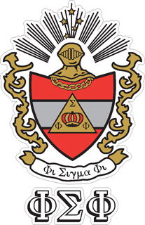 Phi Sigma Phi Lambda Chapter at Eastern Michigan University