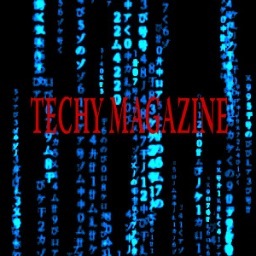 Learn everything about techonology even from the most basic one in Techy Magazine