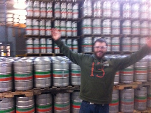 A hophead who loves drinking, discussing, brewing and drinking new beers. Silicon Valley Sudzer & SFHG member. Beer Camp #94 winner. What are you drinking?