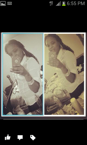 you noe my name not my story ! lovin taniyah nuthin else matters follow me !