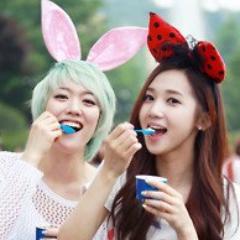 Seu shake diário de k-pop. Enjoy! Since: 30/6/2011.
