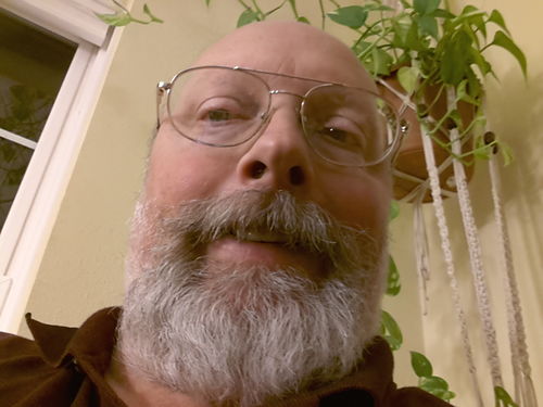 dmiisbell's profile picture. 