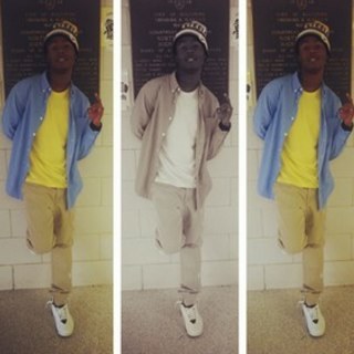 M.O.B sticking to the g code follow my sis's @workbytheQuilo & @whatashowoff