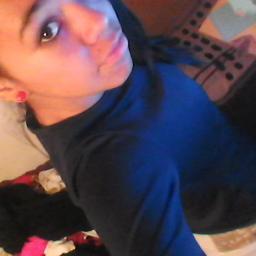 ousada e alegre sempre ! :3