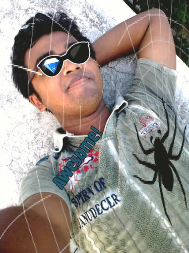 RafyShams's profile picture. 