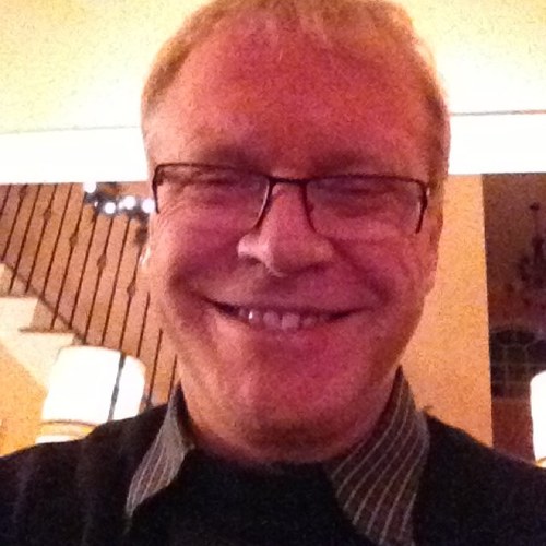 President of Trinity Bible College