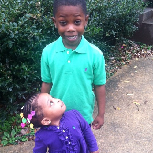 BEAUTIFUL N PROUD MOTHER OF 2 E'MONTI N BABY ANGELA, TOOK AN EXHALE OF MY PAST YEARS, N BEN DOING GREAT EVER SINCE!!!!!! TRULY BLESSED