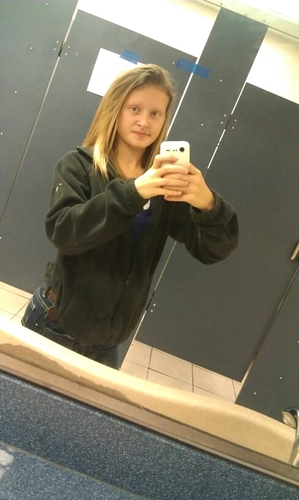 Raven Michelle Flynn (: