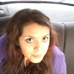 tania_iitzel's profile picture. 