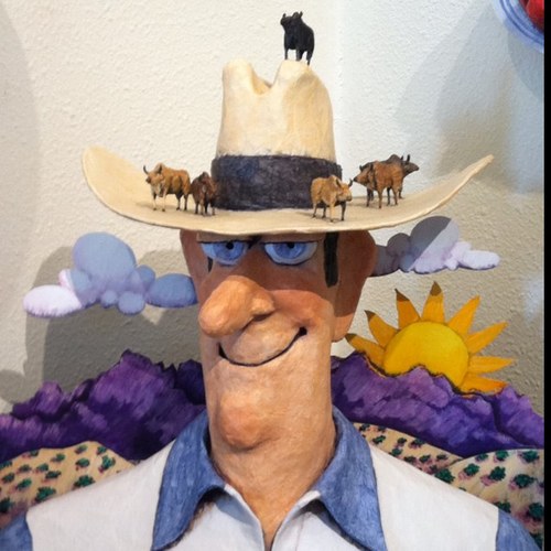 MarkMilliorn's profile picture. 