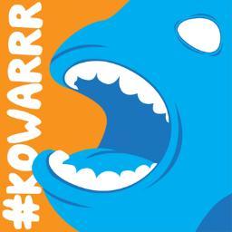 #KOWARRR