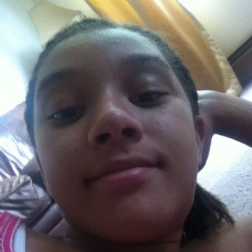 I love to : Play basketball, to cheerlead, dance
