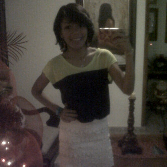 Inesperadamente yo =)