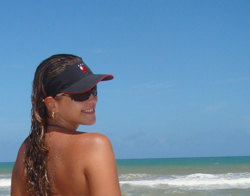 SOU COMO SOU...