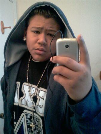 PFizer3Caste's profile picture. Smart ass blogging girl. Its all about me, really.