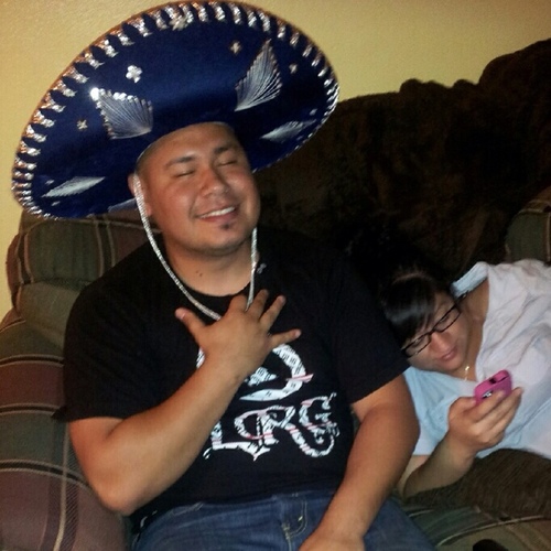 jax_s0n's profile picture. Im really chill! Big sports fan and sort of dork...tall & handsome type according to @dianabanana8! @sacramentokings, @49ers, & @sfgiants I’m 🇸🇻