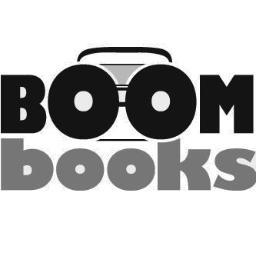 Boom_Books's profile picture. Mystery / crime fiction, suspense, historical romance, & the occasional biography...sometimes with music
