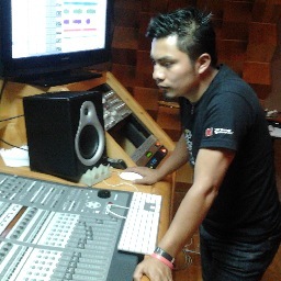 Davidchicop's profile picture. 