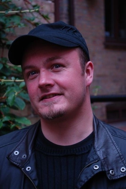 AlexanderHarang's profile picture. 