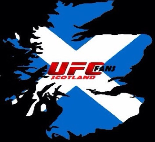 UFC Scotland
