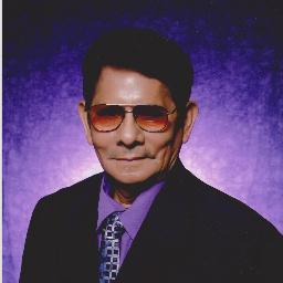 AngelEligio's profile picture. 