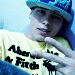 #ChegaMais (: