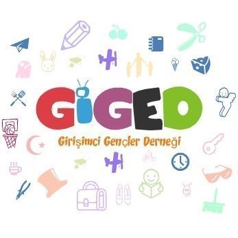 Girişimcilik Olimpiyatları, bir GİGED projesidir. Girişimcilik Olimpiyatları isim hakkı ve projesi Girişimci Gençler Derneği (GİGED)'e aittir. @GirsmciGencler