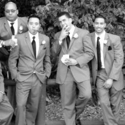 Cal_Daniels's profile picture. Greenlight Financial