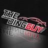 THEDINGGUY's profile picture. specialists in the repair of dents, dings and hail damage without painting.. Lifetime Guarantee. Mobile service available . http://t.co/D1o1XFy5