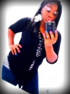 Im jus me :)