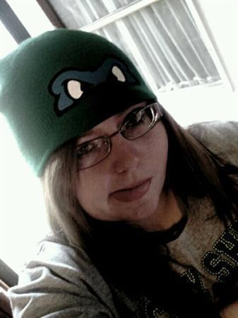 Kulikov7HauR's profile picture. Smart ass blogging girl. Its all about me, really.