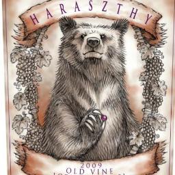 Dare to BEAR with our Bearitage Zinfandel, Red Blend, Petit Syrah, Sauvignon Blanc and Pinot Gris!