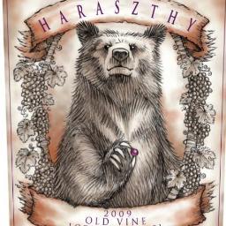 Dare to BEAR with our Bearitage Zinfandel, Red Blend, Petit Syrah, Sauvignon Blanc and Pinot Gris!