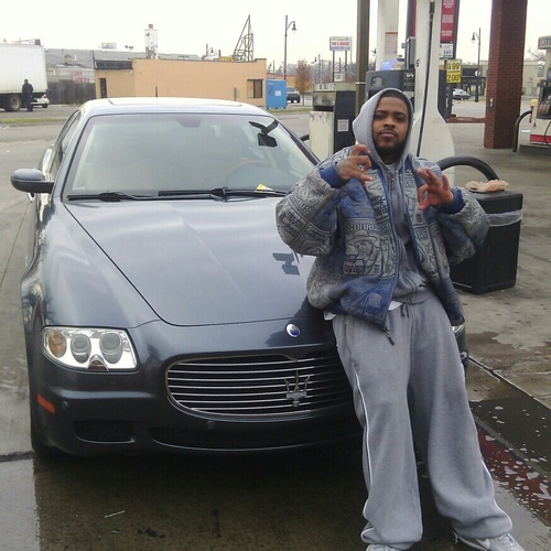 tha game made me