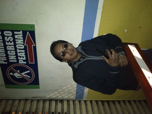 edgarrevenge's profile picture. 