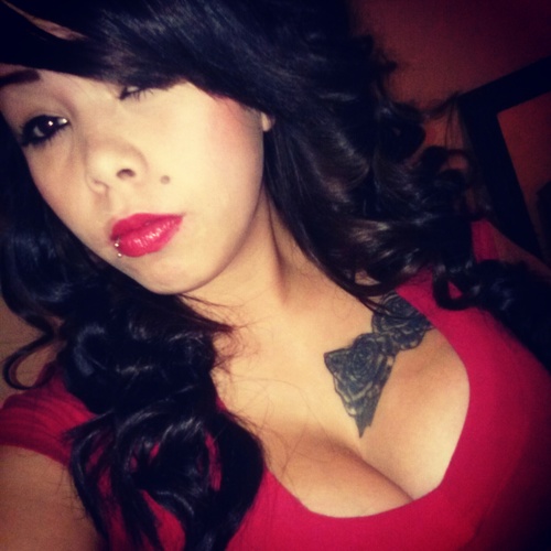 idgaf about a bitch or niggah and my excuse is that I'm young