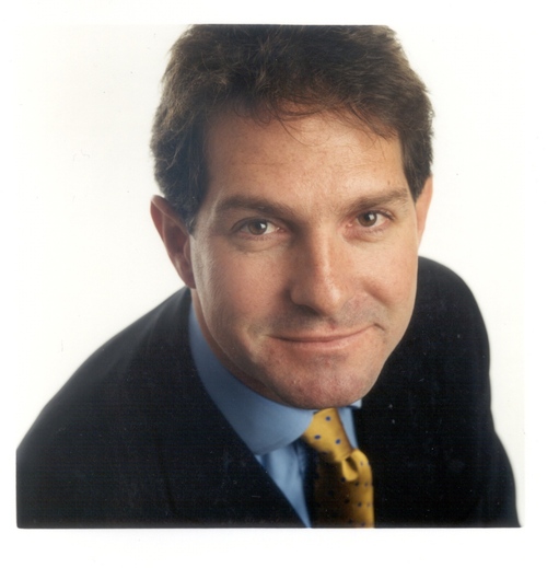 Angus Gregory Profile