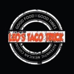 Leo's Taco Truck - Simply the tastiest Tacos Al Pastor in Los Angeles - Bar None!