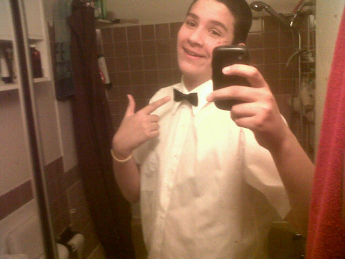 I'm ME, I like bowties and I skate in my spare time... But girls have a small sliver of my time too!!! ;) and im a bronie now... And i main support in League