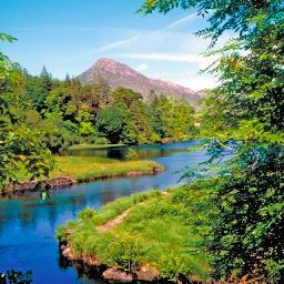 VisitConnemara's profile picture. 