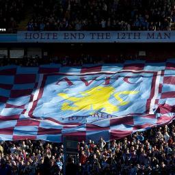 Just your villa essential from a fellow villa fan:)

Football banter welcome, its your round my lord!