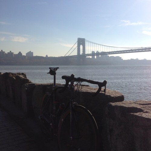 British Chap x RAF – Love Cycling and Running !